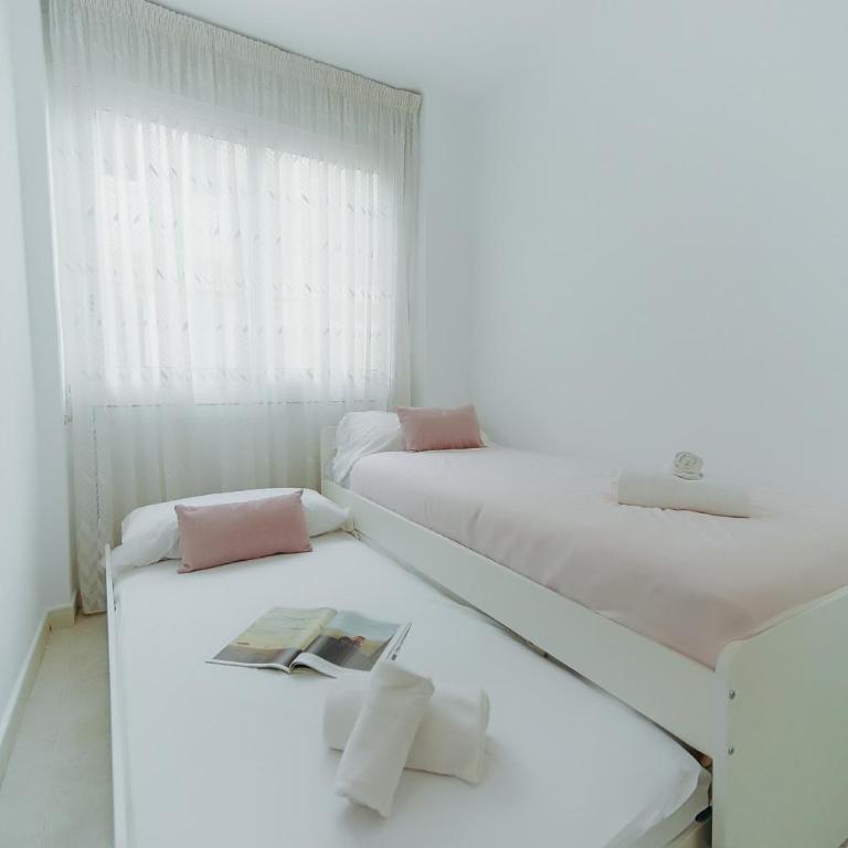 WELCS APARTAMENTO 356 PDA cerca del mar - Apartamento - 13