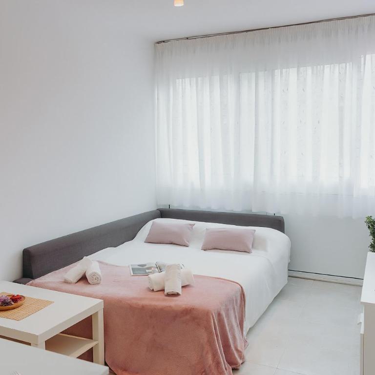 WELCS APARTAMENTO 356 PDA cerca del mar - Apartamento - 20