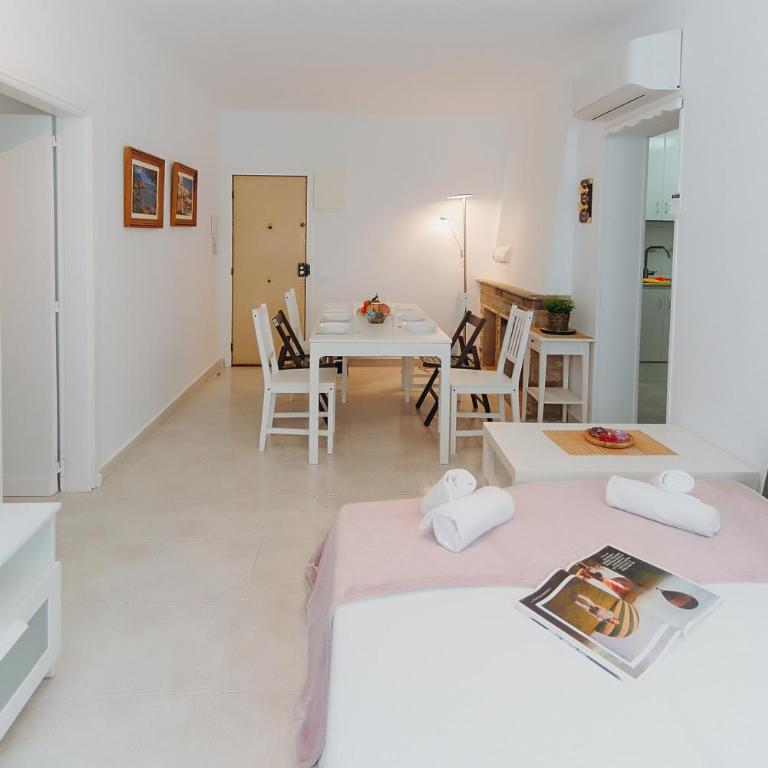 WELCS APARTAMENTO 356 PDA cerca del mar - Apartamento - 26