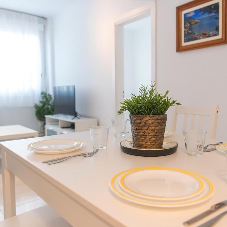 WELCS APARTAMENTO 356 PDA cerca del mar - Apartamento - 27