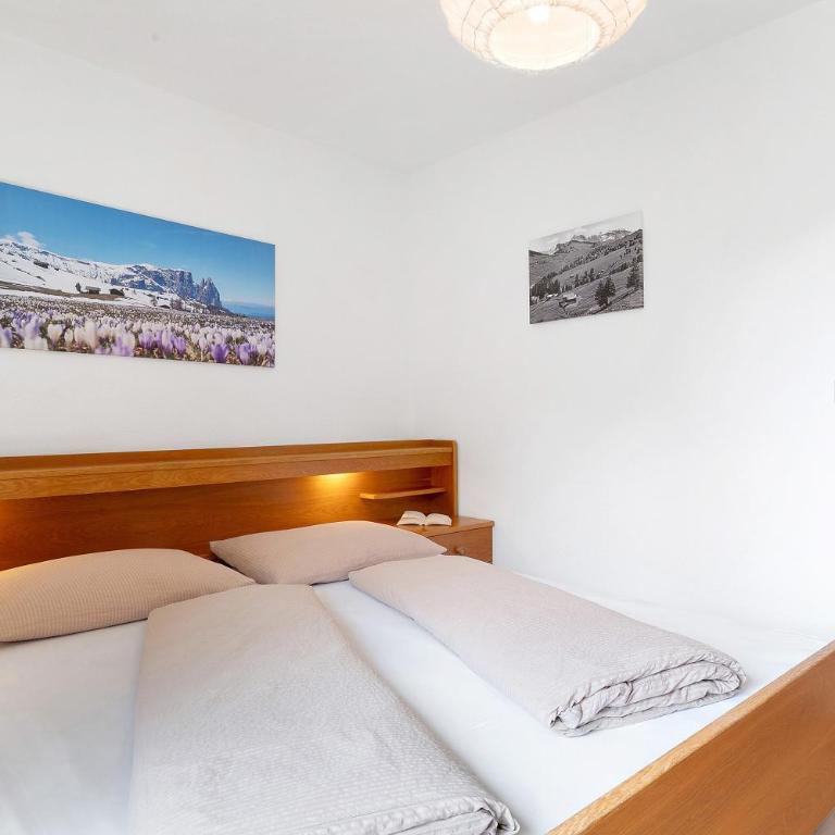 Gschtraffhof - Superior Apartment mit 1 Schlafzimmer und Balkon - 20