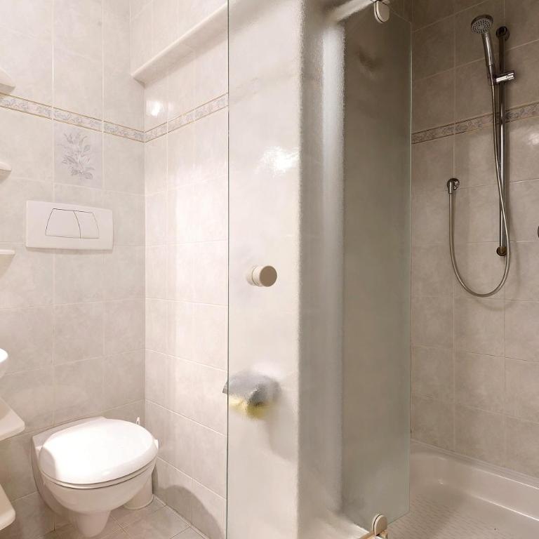 Gschtraffhof - Superior Apartment mit 1 Schlafzimmer und Balkon - 23