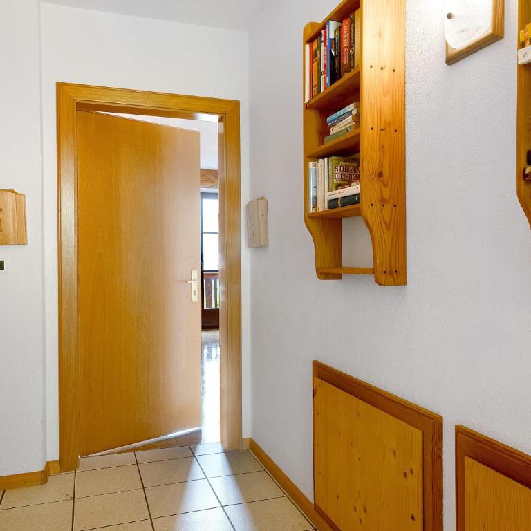 Gschtraffhof - Superior Apartment mit 1 Schlafzimmer und Balkon - 24