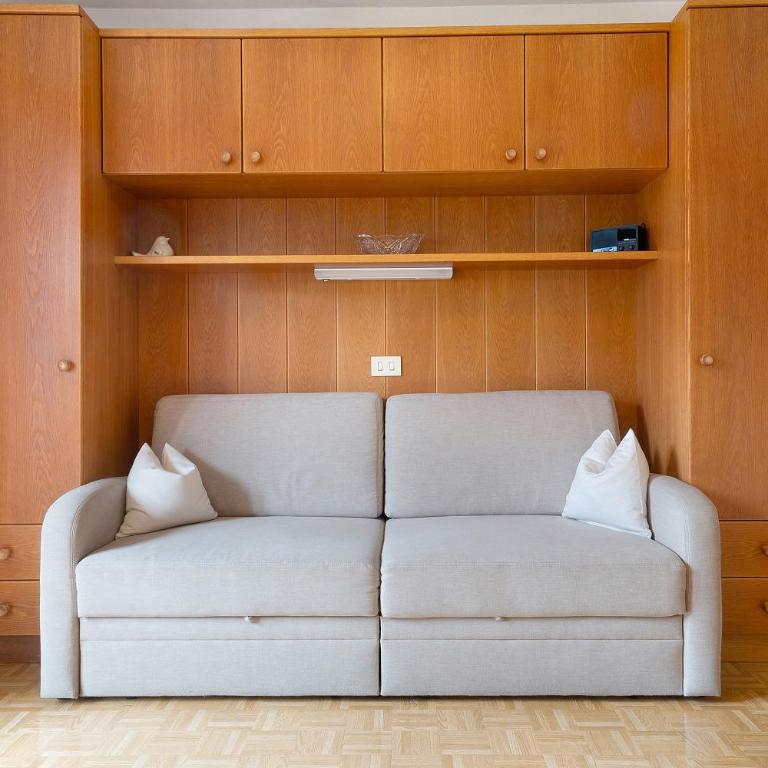 Gschtraffhof - Superior Apartment mit 1 Schlafzimmer und Balkon - 5
