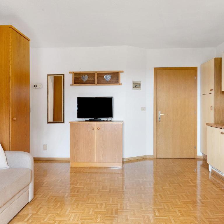 Gschtraffhof - Superior Apartment mit 1 Schlafzimmer und Balkon - 14