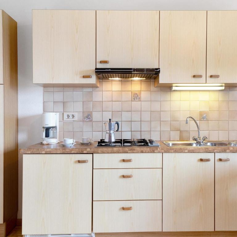 Gschtraffhof - Superior Apartment mit 1 Schlafzimmer und Balkon - 13