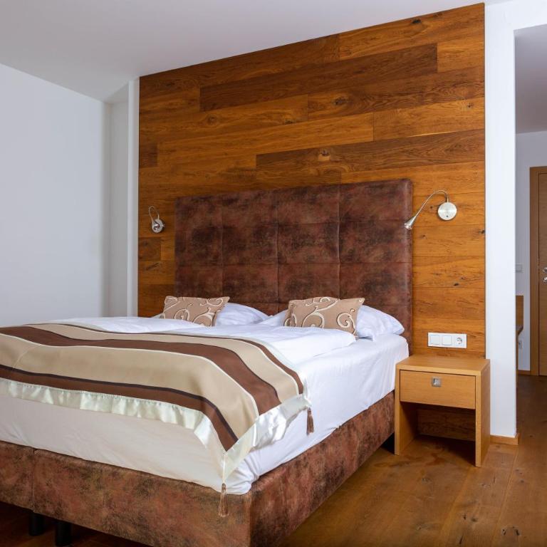 TrippelGUT - SchlafGUT - Suite mit Sauna - 7