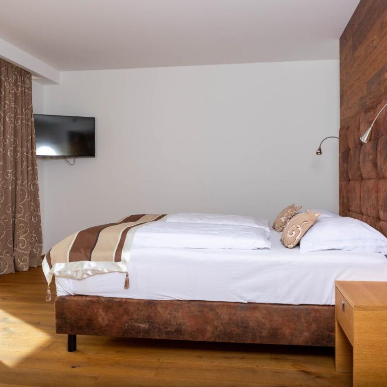TrippelGUT - SchlafGUT - Suite mit Sauna - 8