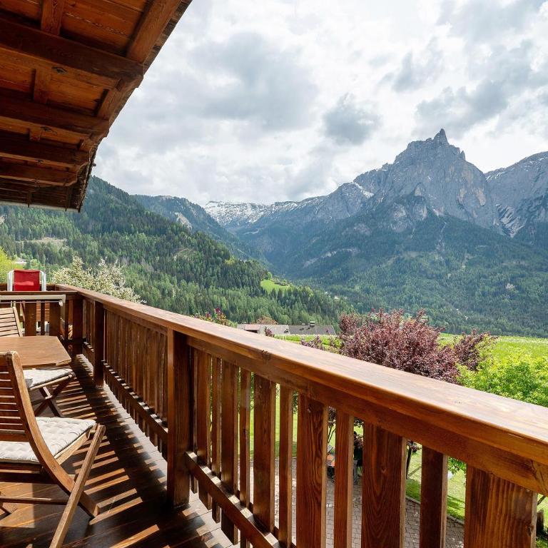 Gschtraffhof - Superior Apartment mit 1 Schlafzimmer und Balkon - 1