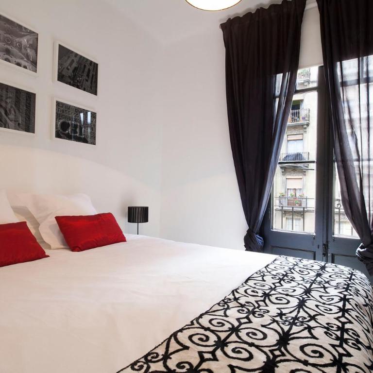 2373 - AB Sagrada Familia I-I - Apartment - 4