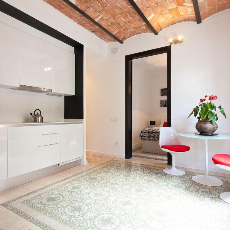 2373 - AB Sagrada Familia I-I - Apartment - 5