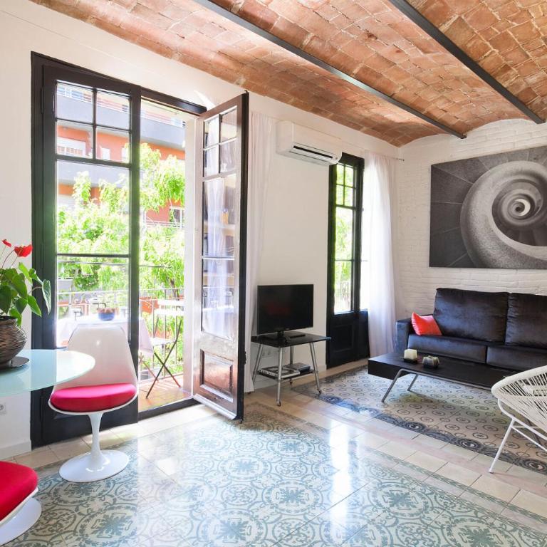 2373 - AB Sagrada Familia I-I - Apartment - 1