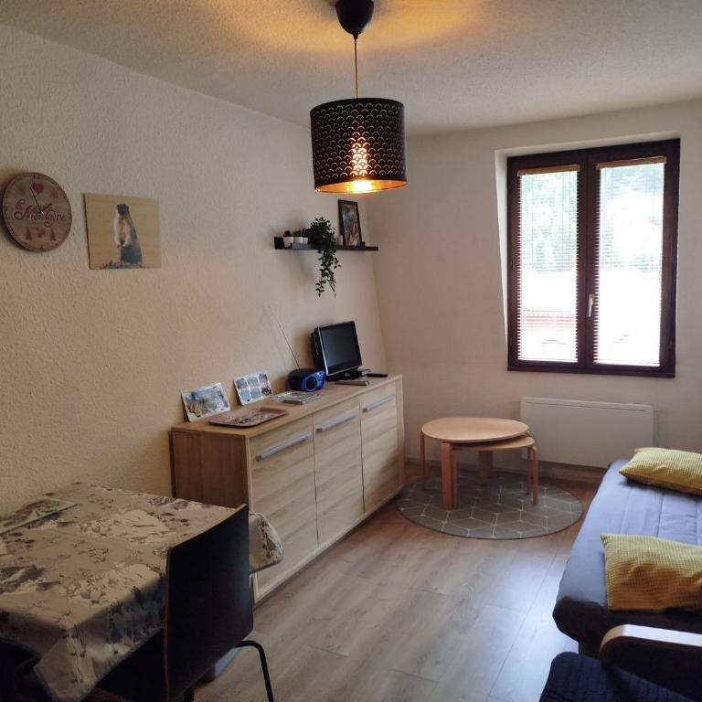 Appartement Le Malrif - Appartement 1 Chambre - 1