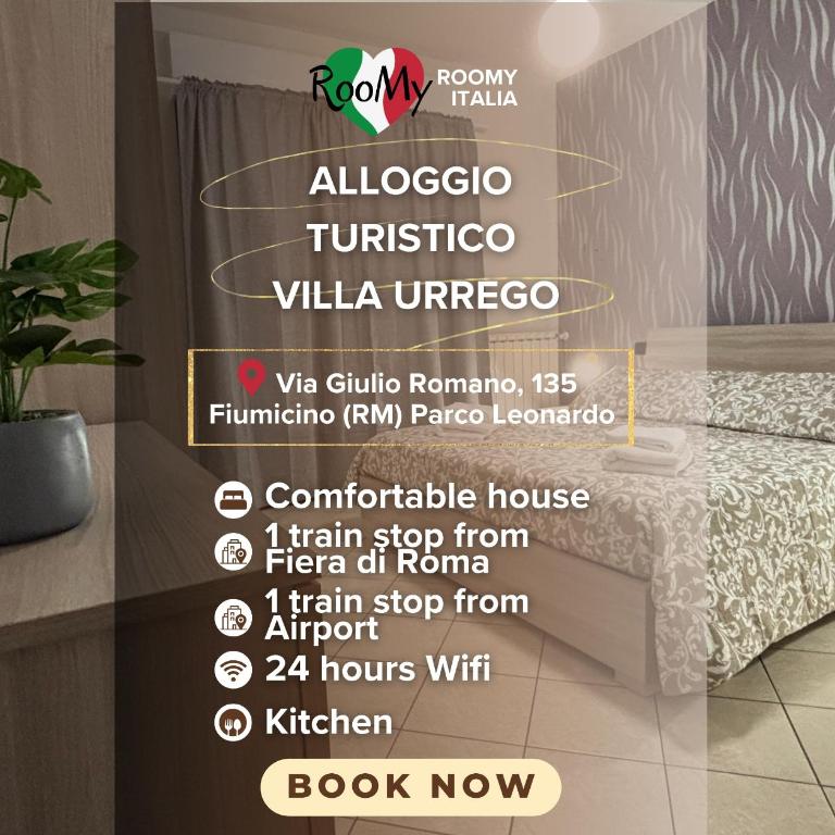 Alloggio Villa Urrego - Appartamento con 1 Camera da Letto - 2