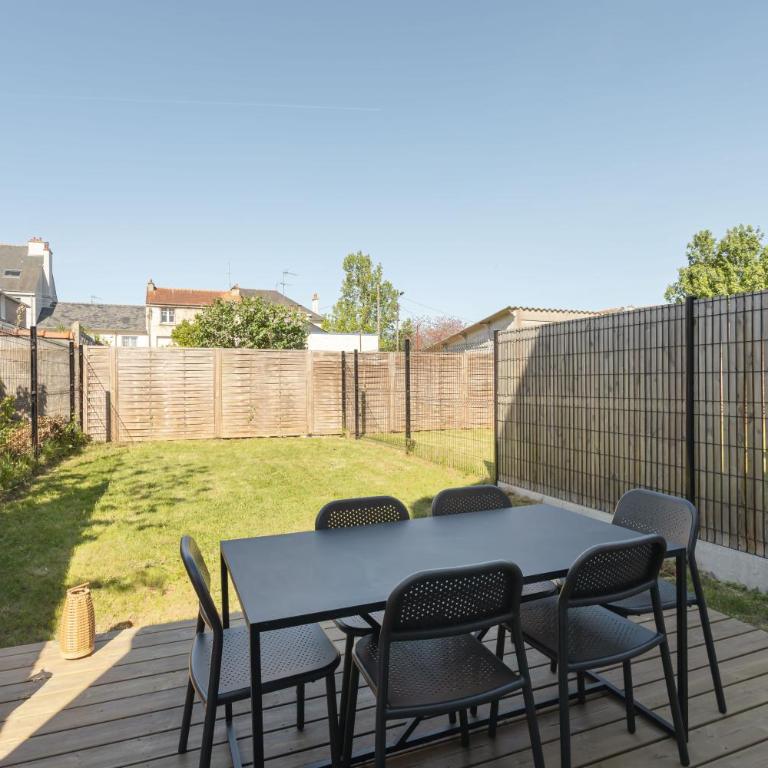 Maison Pierre - Avec jardin - Casa - 3