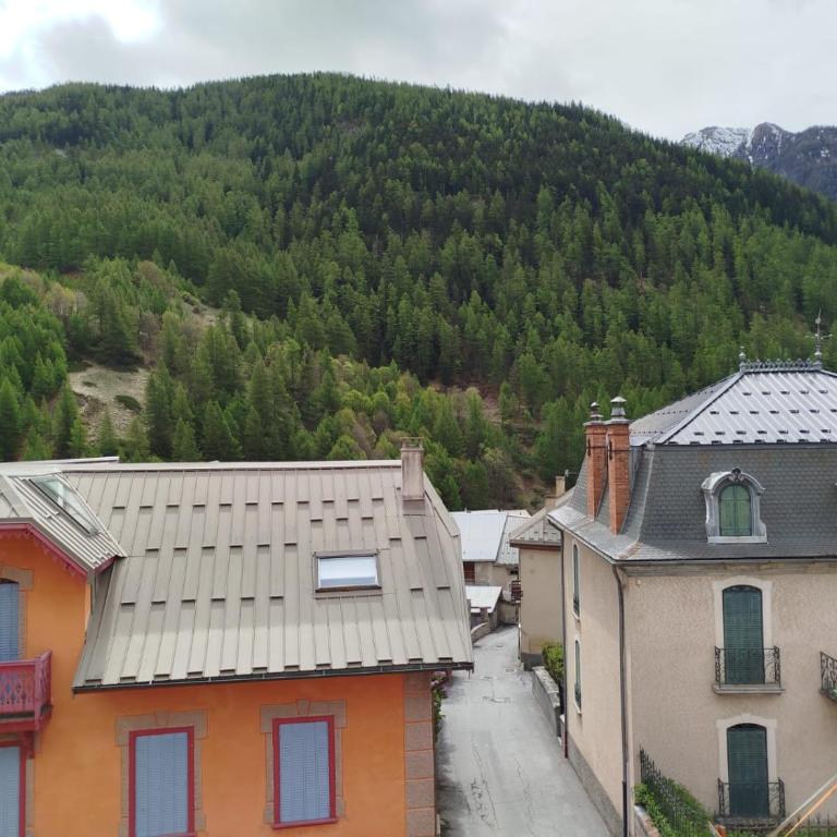 Appartement Le Malrif - Appartement 1 Chambre - 4