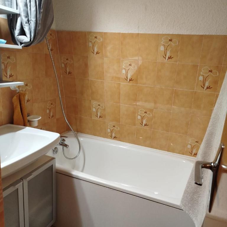 Appartement Le Malrif - Appartement 1 Chambre - 7
