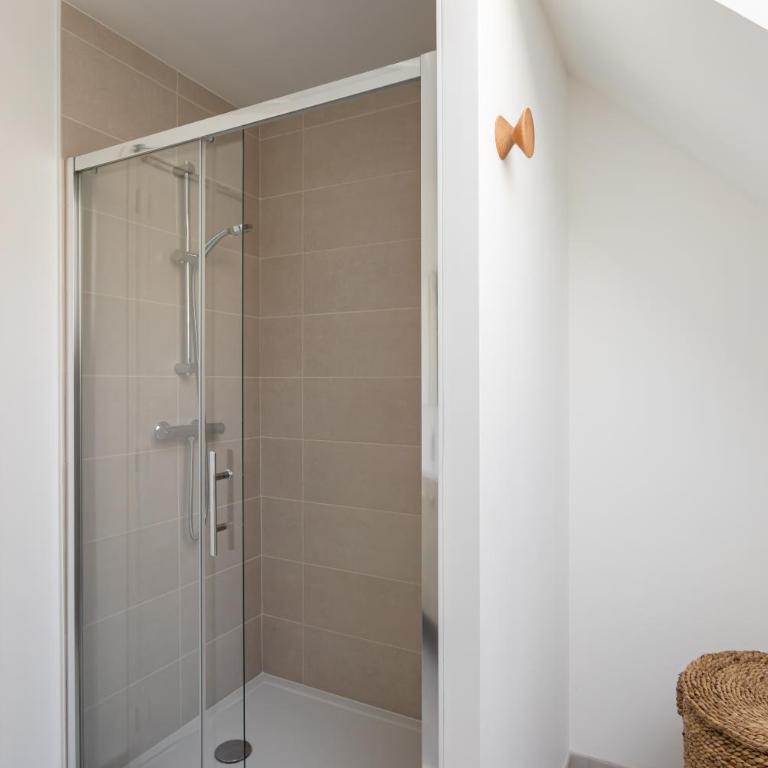 Maison Pierre - Avec jardin - Casa - 12