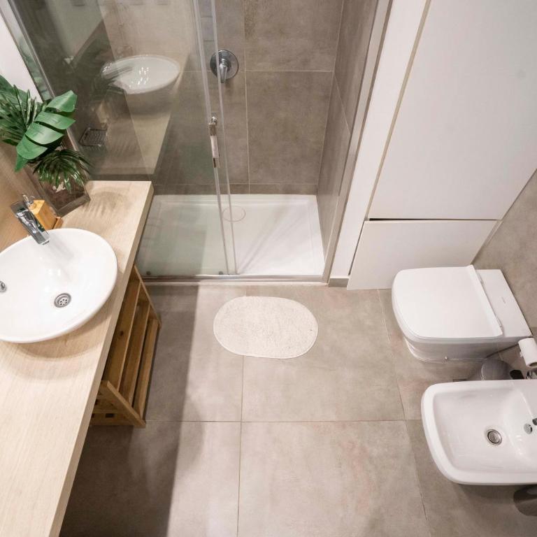 Complejo Retiro Quartier Deluxe - Estudio con balcón - 16