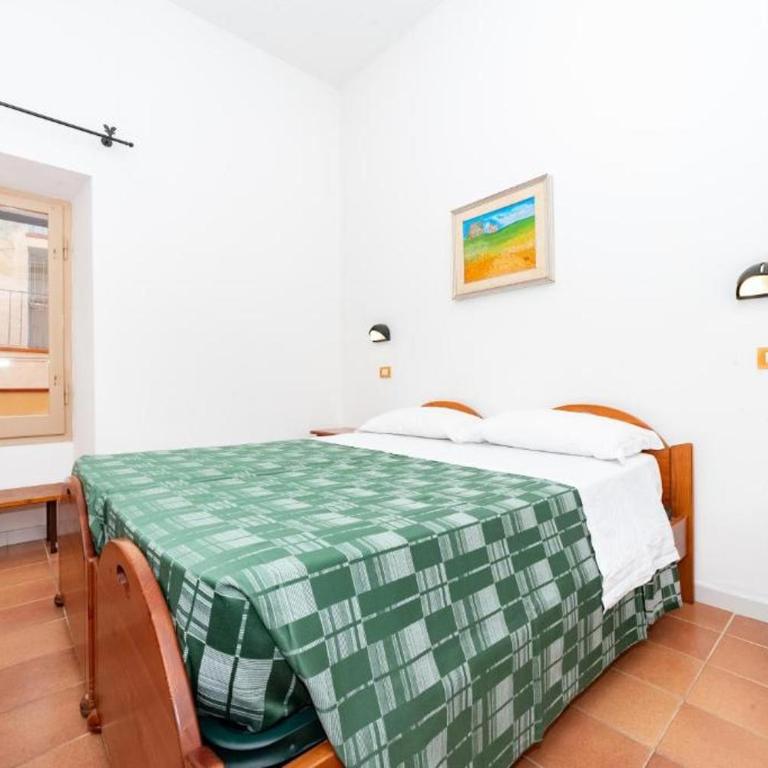 San Francesco Heritage Hotel - Camera Tripla - 1
