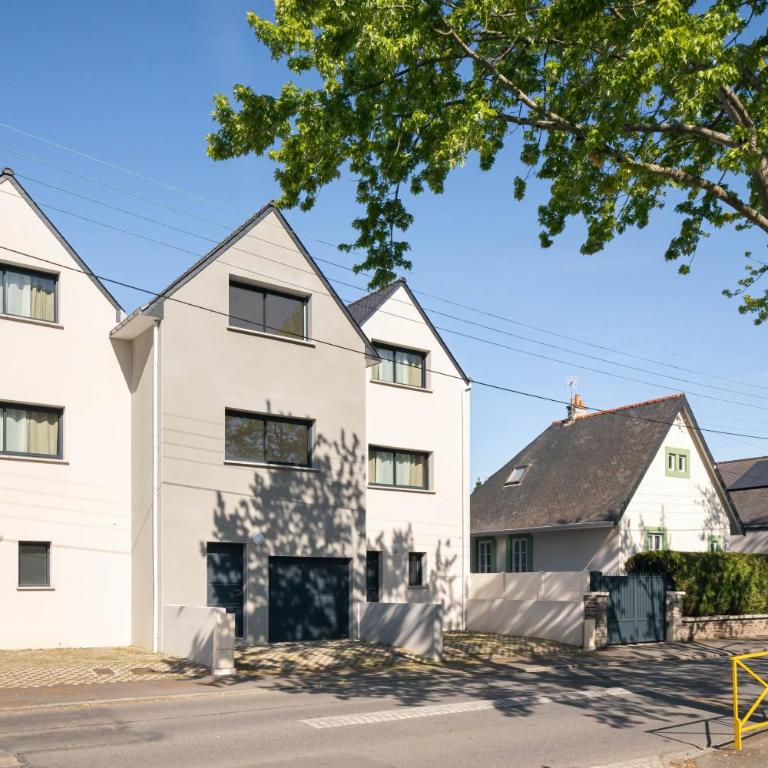 Maison Paul - Avec Jardin - Casa - 20