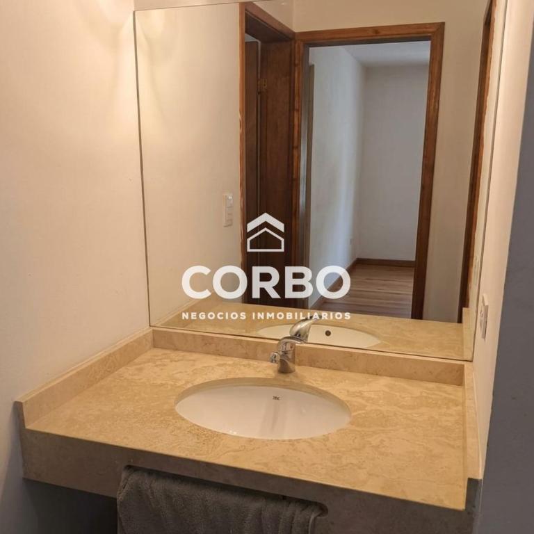 Departamento Amoblado de 1 habitación - Apartamento de 1 dormitorio - 10