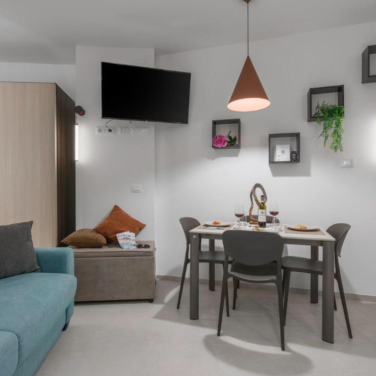 Il Nido Tiny House by Pleiades Home - Appartamento - 1
