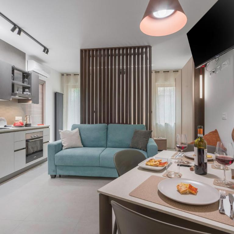 Il Nido Tiny House by Pleiades Home - Appartamento - 2