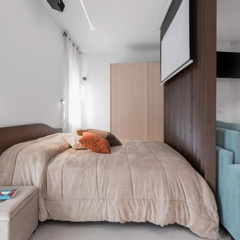 Il Nido Tiny House by Pleiades Home - Appartamento - 3
