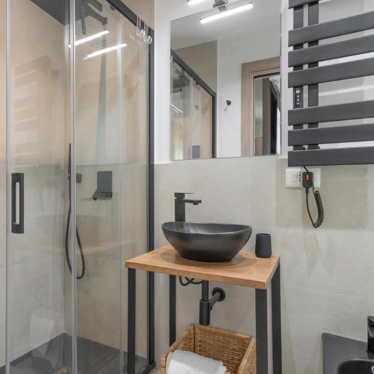 Il Nido Tiny House by Pleiades Home - Appartamento - 5