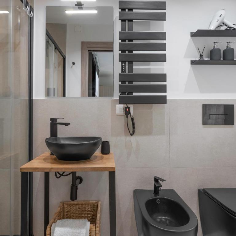 Il Nido Tiny House by Pleiades Home - Appartamento - 4