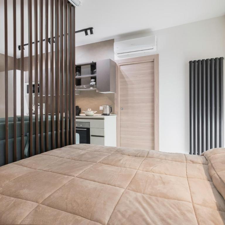 Il Nido Tiny House by Pleiades Home - Appartamento - 8
