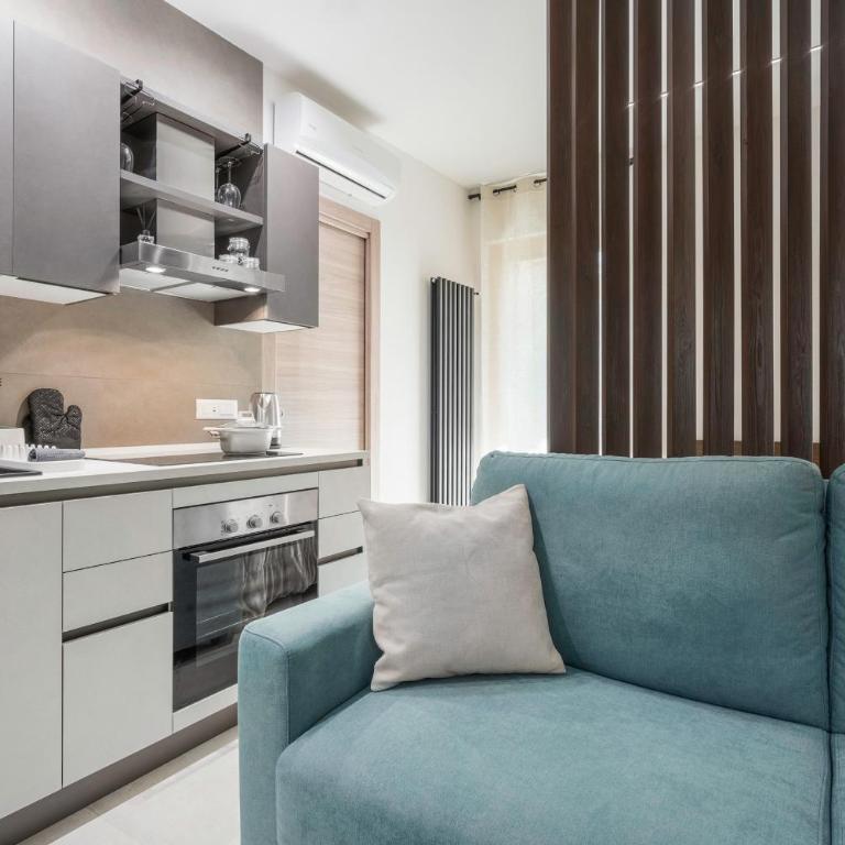 Il Nido Tiny House by Pleiades Home - Appartamento - 9