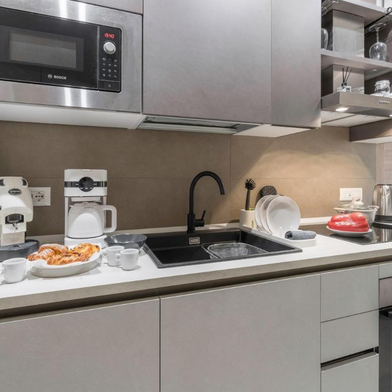 Il Nido Tiny House by Pleiades Home - Appartamento - 10