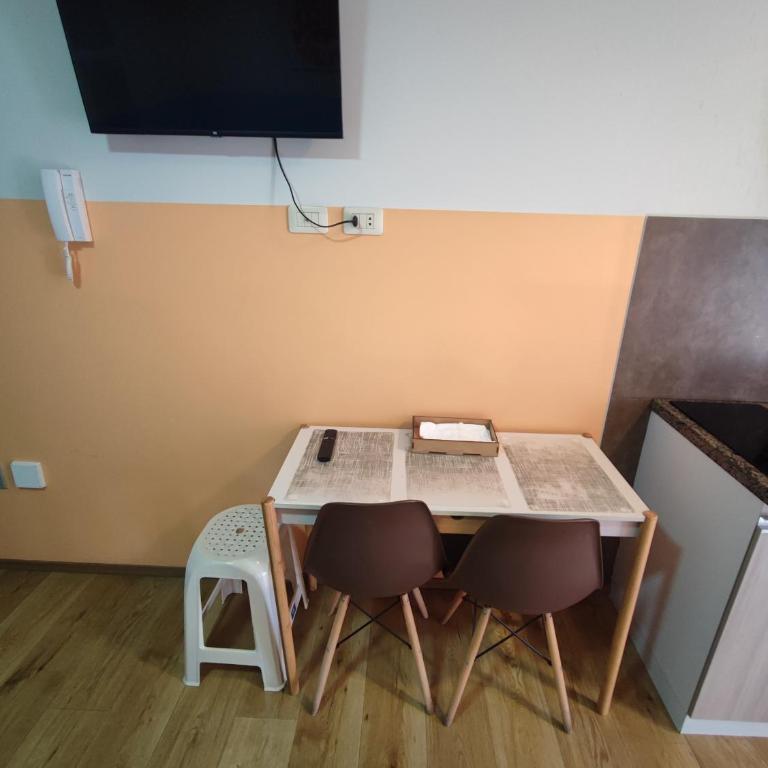 Studio Open 712 - Apartamento de 1 dormitorio - 3