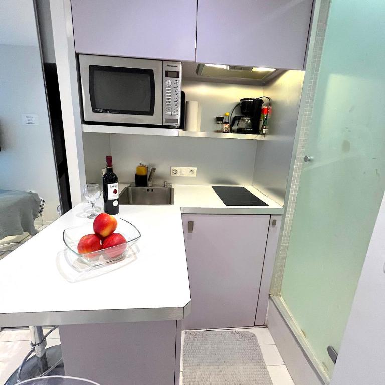 Le Loft Canettes - Studio - 13