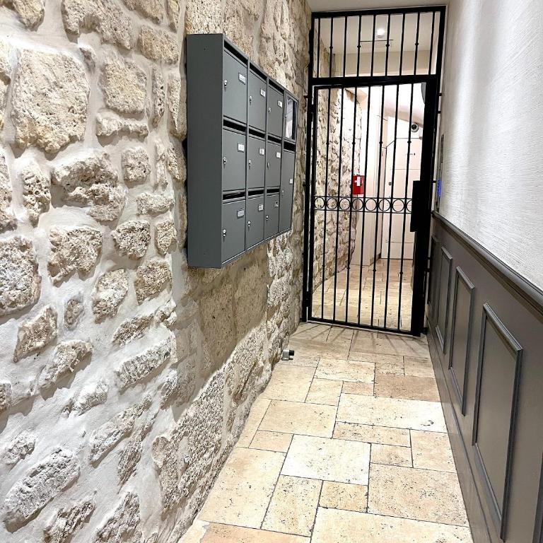 Le Loft Canettes - Studio - 14