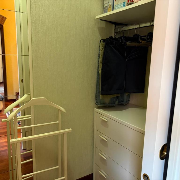 la casa di adriano - Standard Apartment mit 2 Schlafzimmern - 7