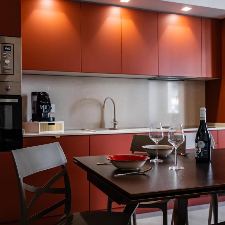 Ciuridda Guest House By Dimora Hub - Appartamento - 8
