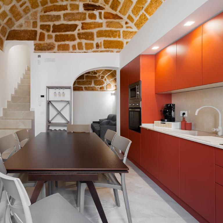 Ciuridda Guest House By Dimora Hub - Appartamento - 13
