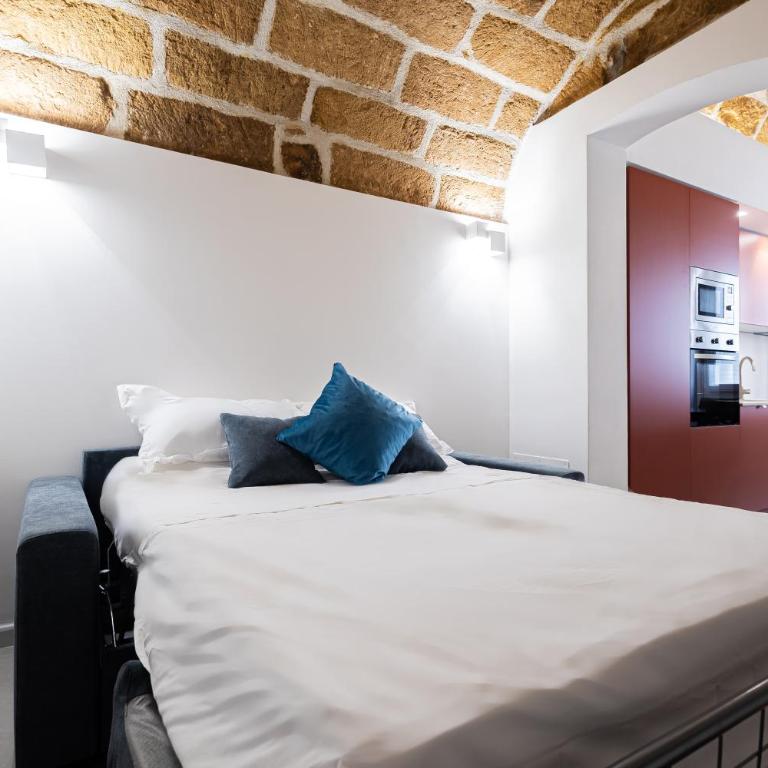 Ciuridda Guest House By Dimora Hub - Appartamento - 24