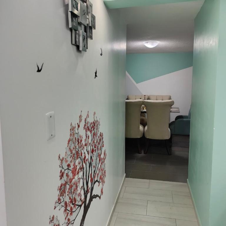 Mint & Cozy Apartment - Two-Bedroom Apartment - 13