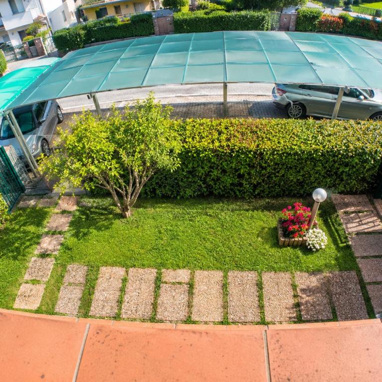 Villaggio Ginestre - Agenzia Cocal - Appartamento con Vista Piscina - 8