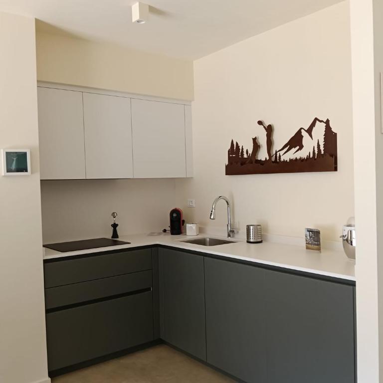 La casa di Vicky - Appartamento con 1 Camera da Letto - 7