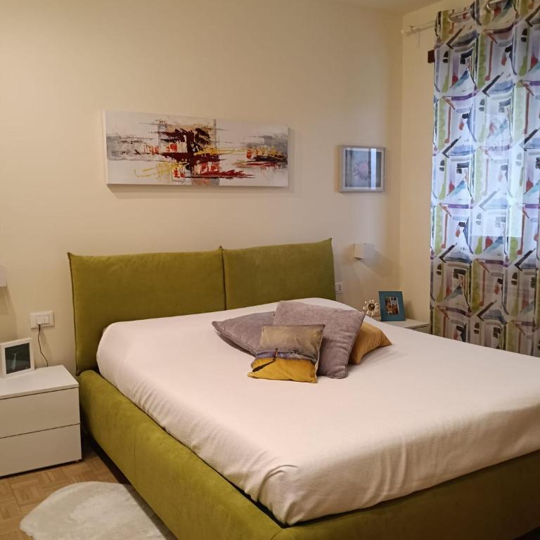 La casa di Vicky - Appartamento con 1 Camera da Letto - 20