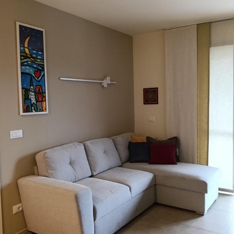 La casa di Vicky - Appartamento con 1 Camera da Letto - 10