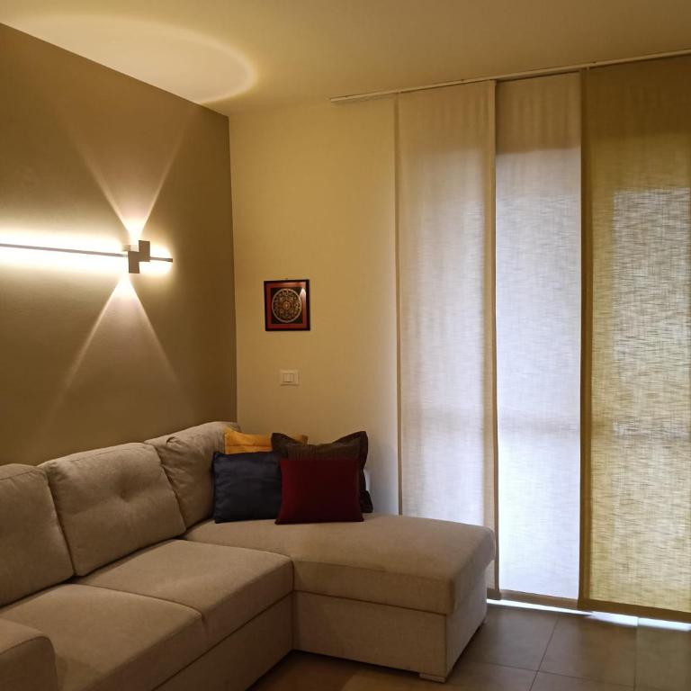 La casa di Vicky - Appartamento con 1 Camera da Letto - 12