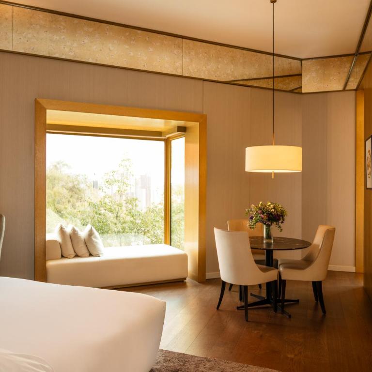 Almanac Barcelona - Family Suite - 1