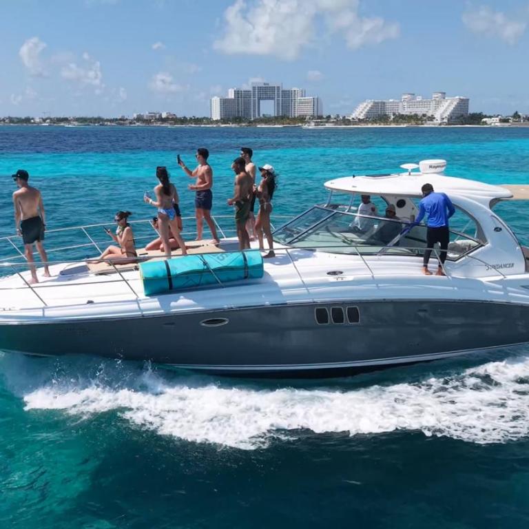 Blue Aqua - Mobile Home - 6