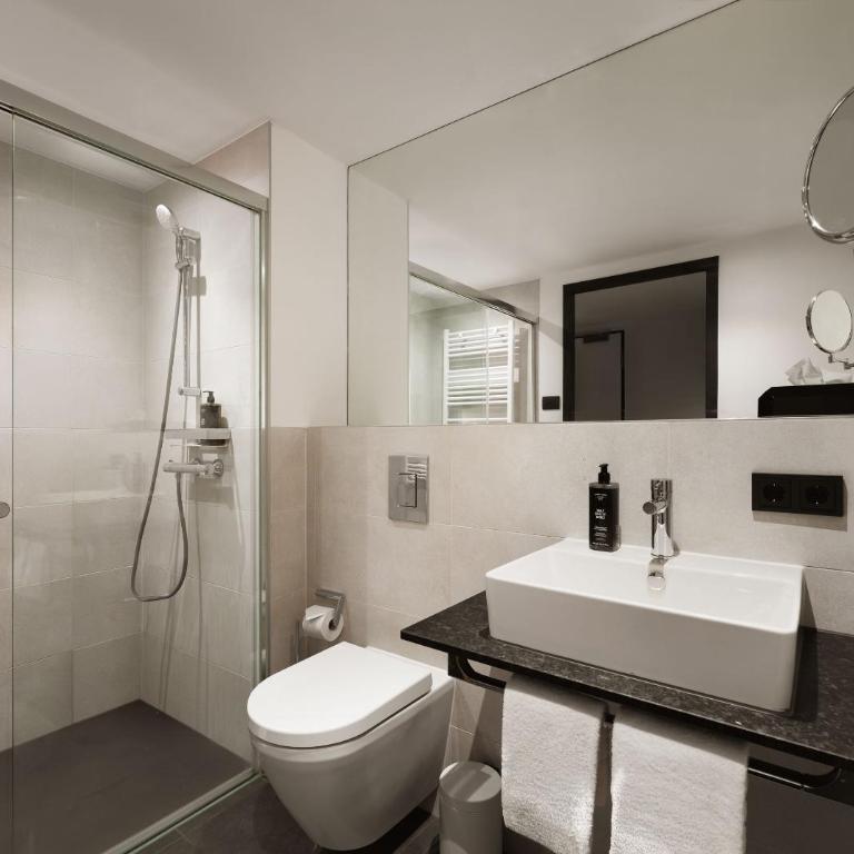 Limehome Munich Theresienwiese - Suite - 4